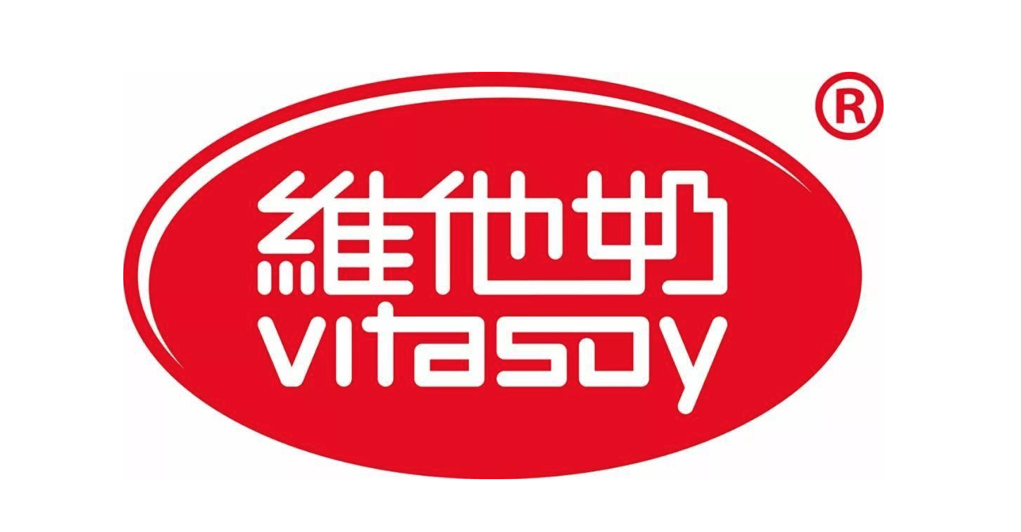 维他奶 | VISTASOY